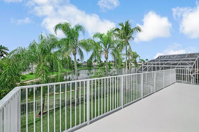 Boca Isles Residence photo 20