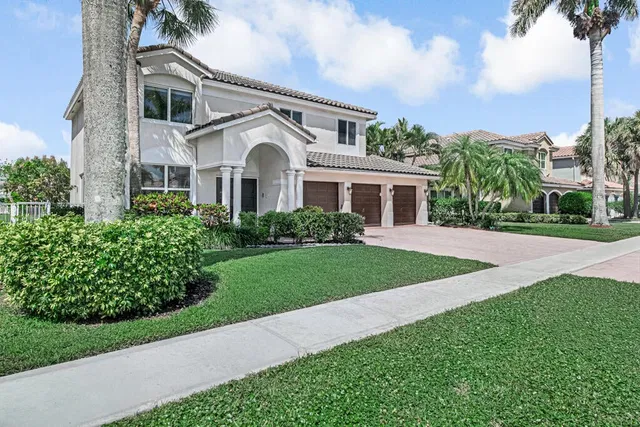 Boca Isles Residence photo 4