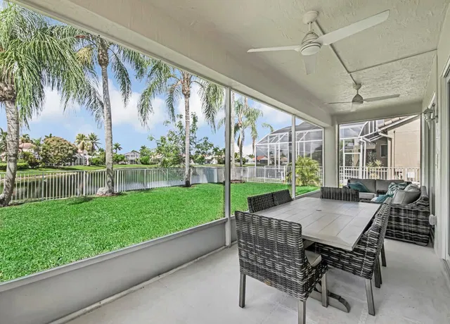 Boca Isles Residence photo 23