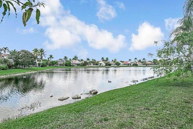 Boca Isles Residence photo 25