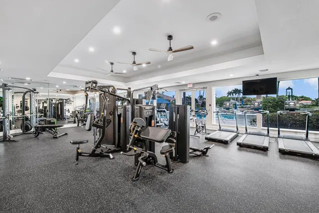 Boca Isles Residence photo 26