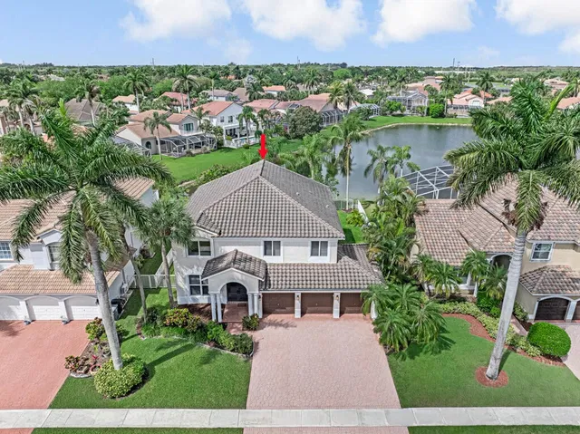 Boca Isles Residence photo 27