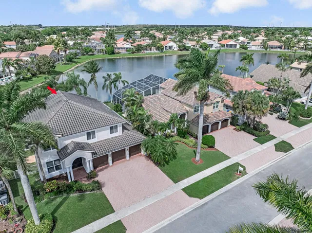 Boca Isles Residence photo 28