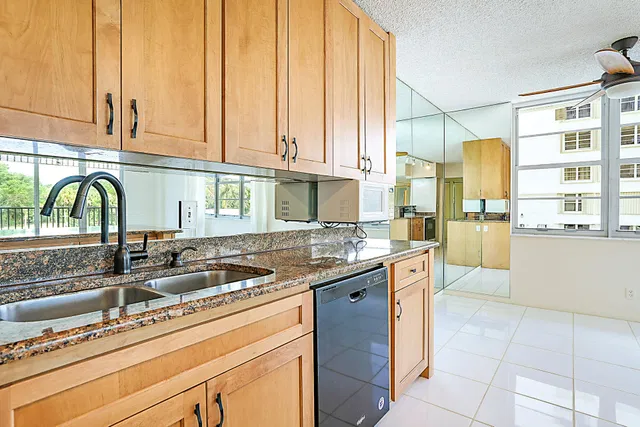 Boca Towers Unit 302e photo 13