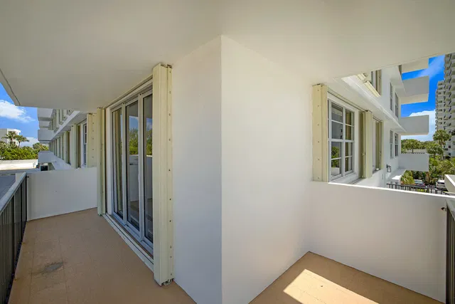 Boca Towers Unit 302e photo 28