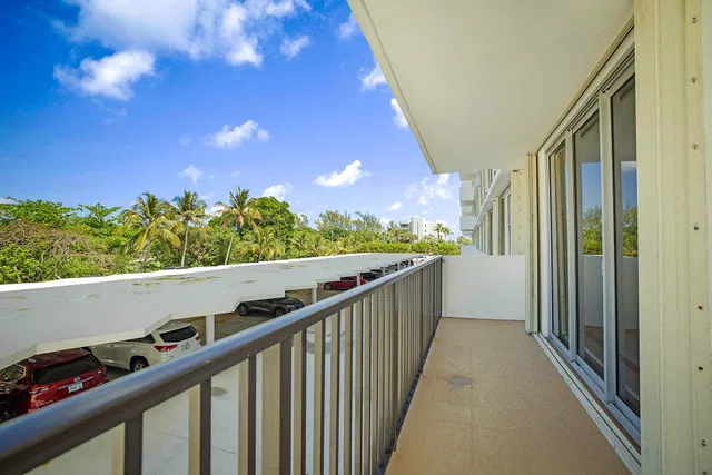 Boca Towers Unit 302e photo 30