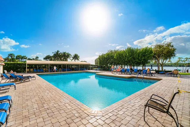 Boca Towers Unit 302e photo 41