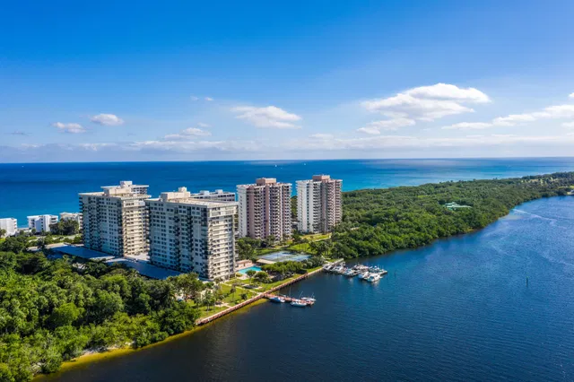 Boca Towers Unit 302e photo 57