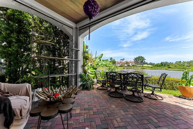 Palm Trail Delray Beach Residence photo 36