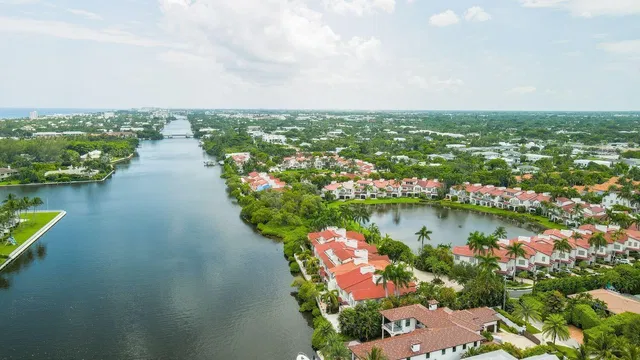 Palm Trail Delray Beach Residence photo 43