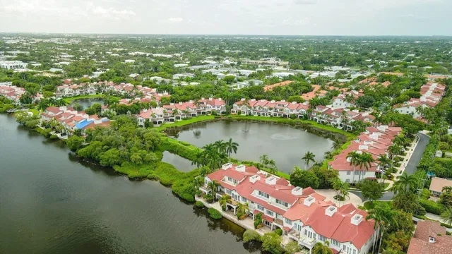 Palm Trail Delray Beach Residence photo 44