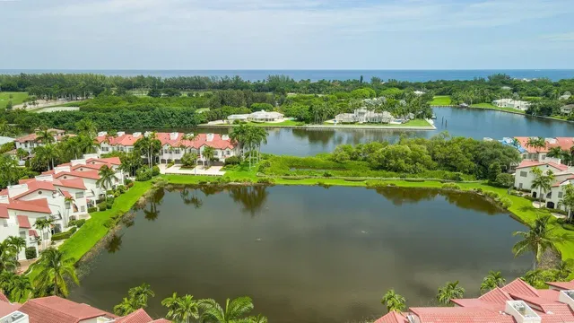 Palm Trail Delray Beach Residence photo 45