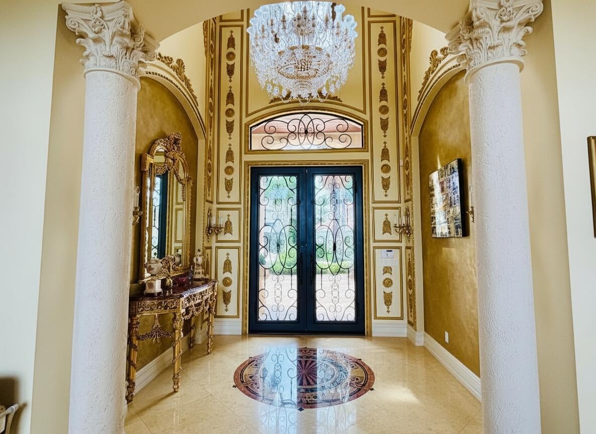 St. Andrews Country Club Residence photo 6