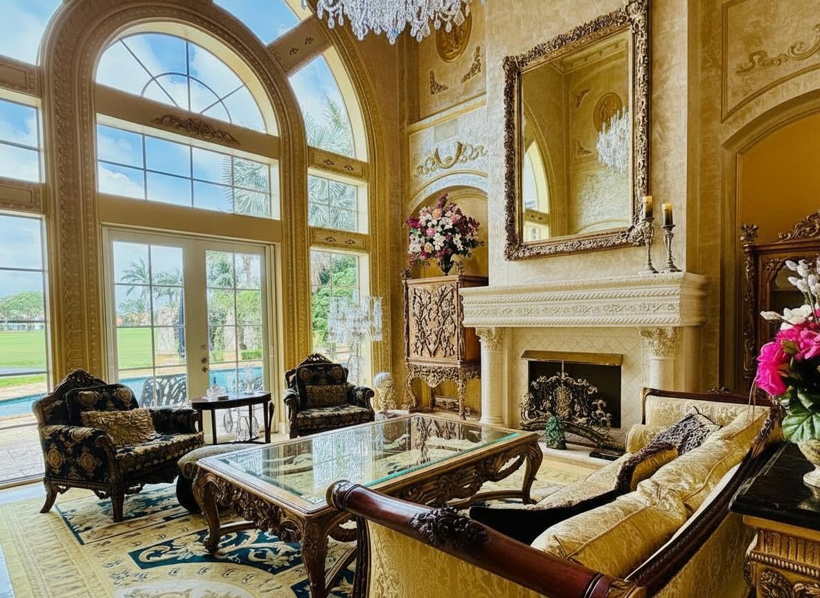 St. Andrews Country Club Residence photo 8