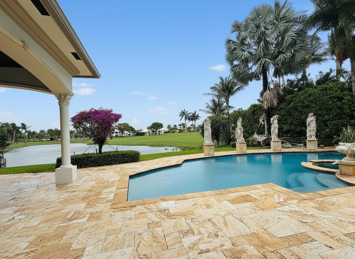 St. Andrews Country Club Residence photo 31
