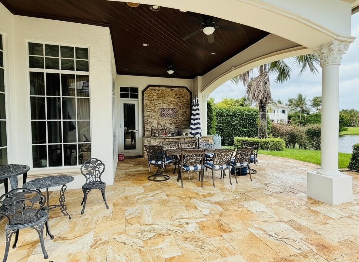 St. Andrews Country Club Residence photo 33
