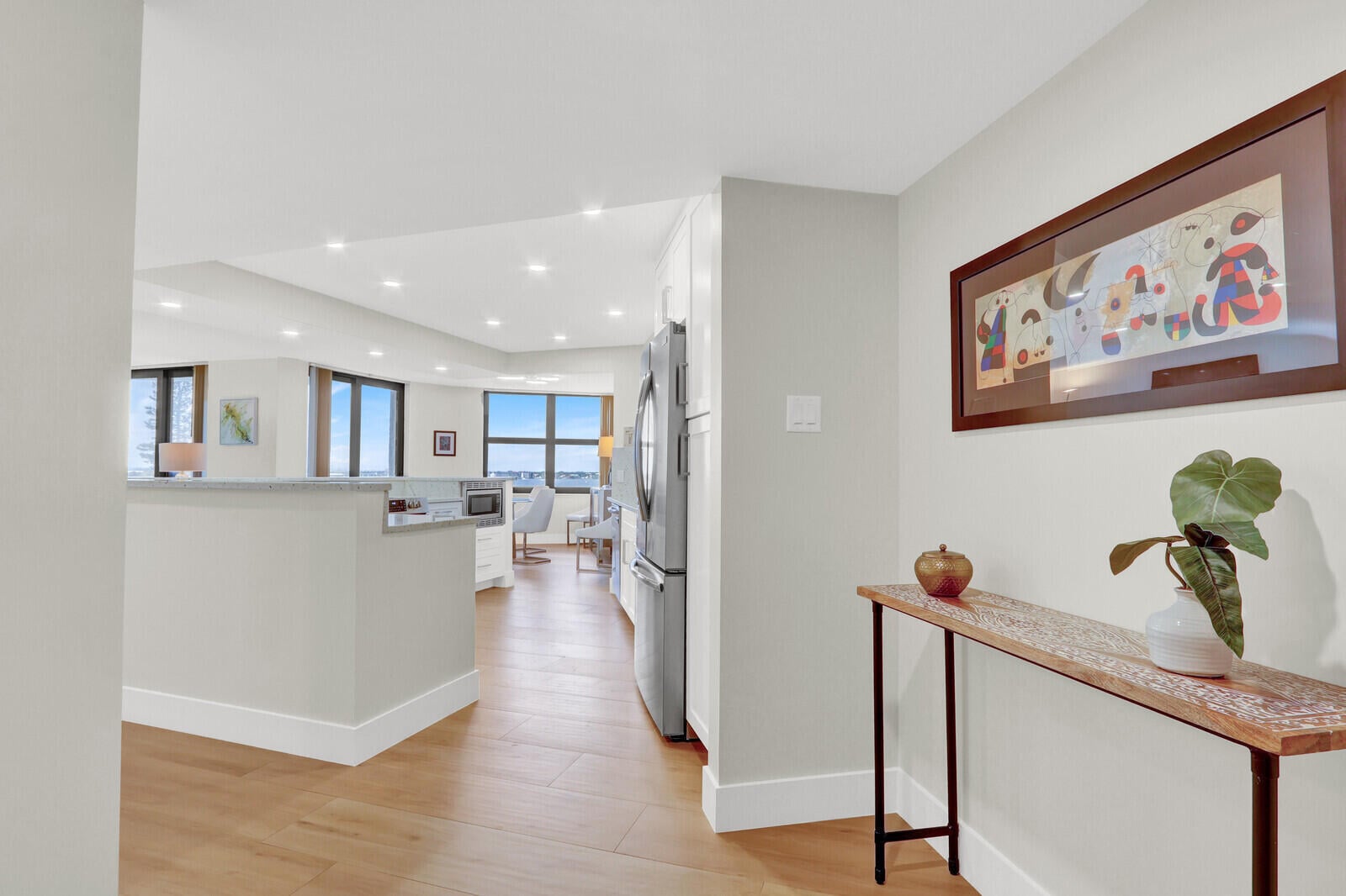 Harbour Point Singer Island Unit 506 photo 4