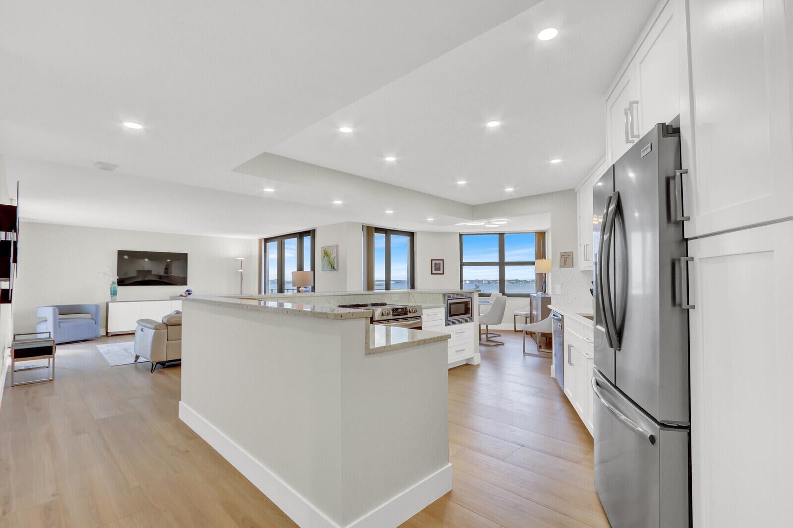 Harbour Point Singer Island Unit 506 photo 5