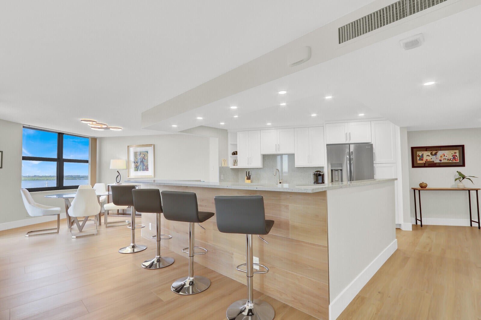 Harbour Point Singer Island Unit 506 photo 6