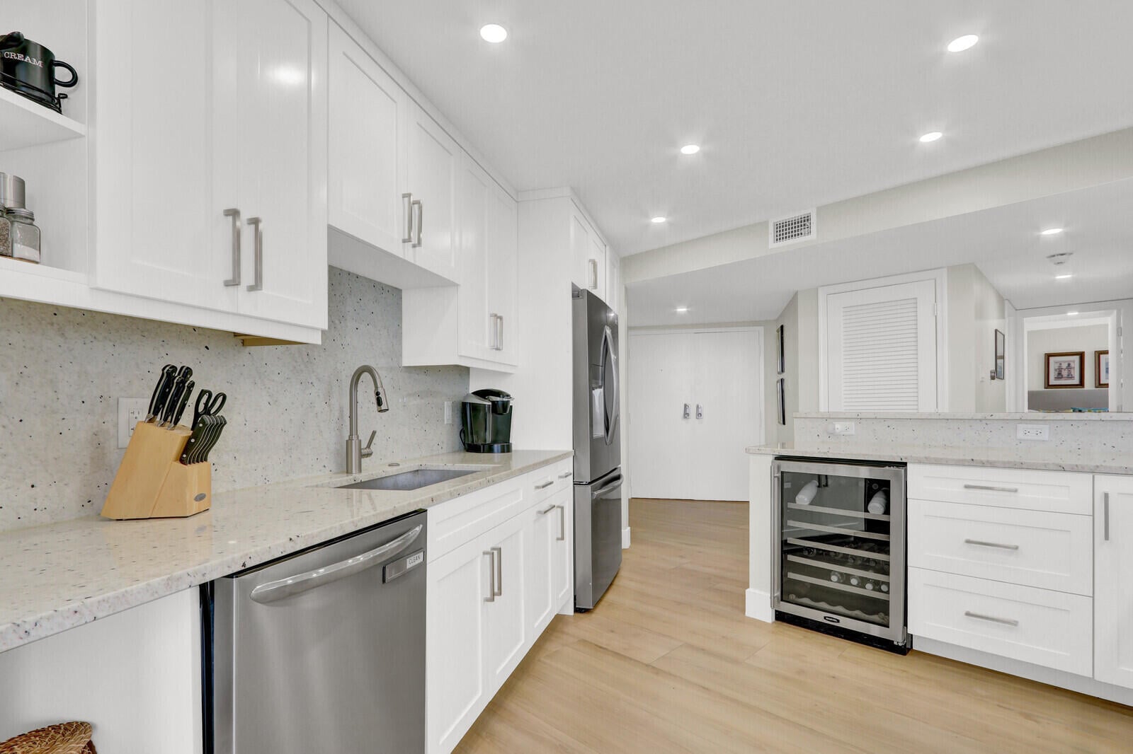 Harbour Point Singer Island Unit 506 photo 8