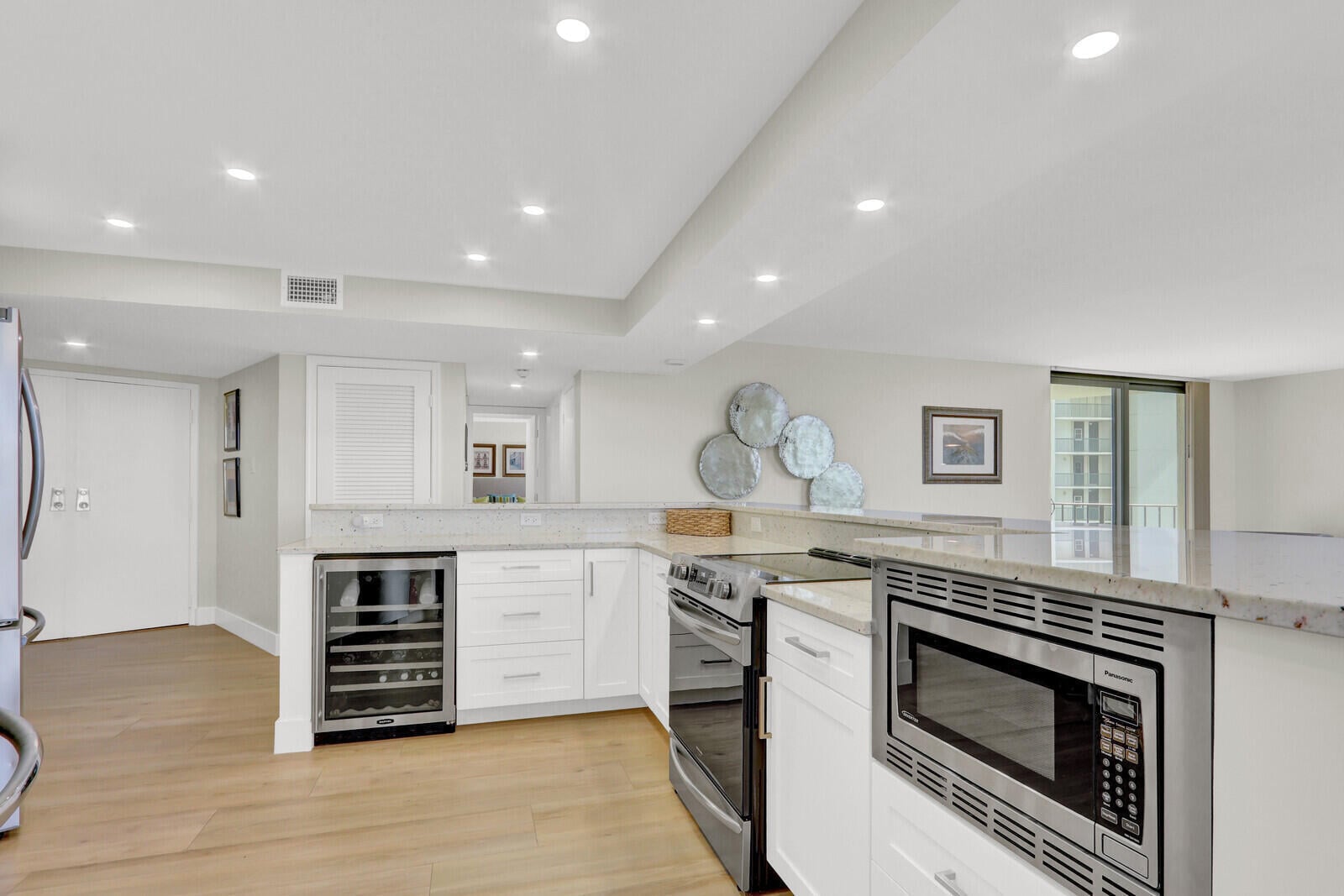 Harbour Point Singer Island Unit 506 photo 9
