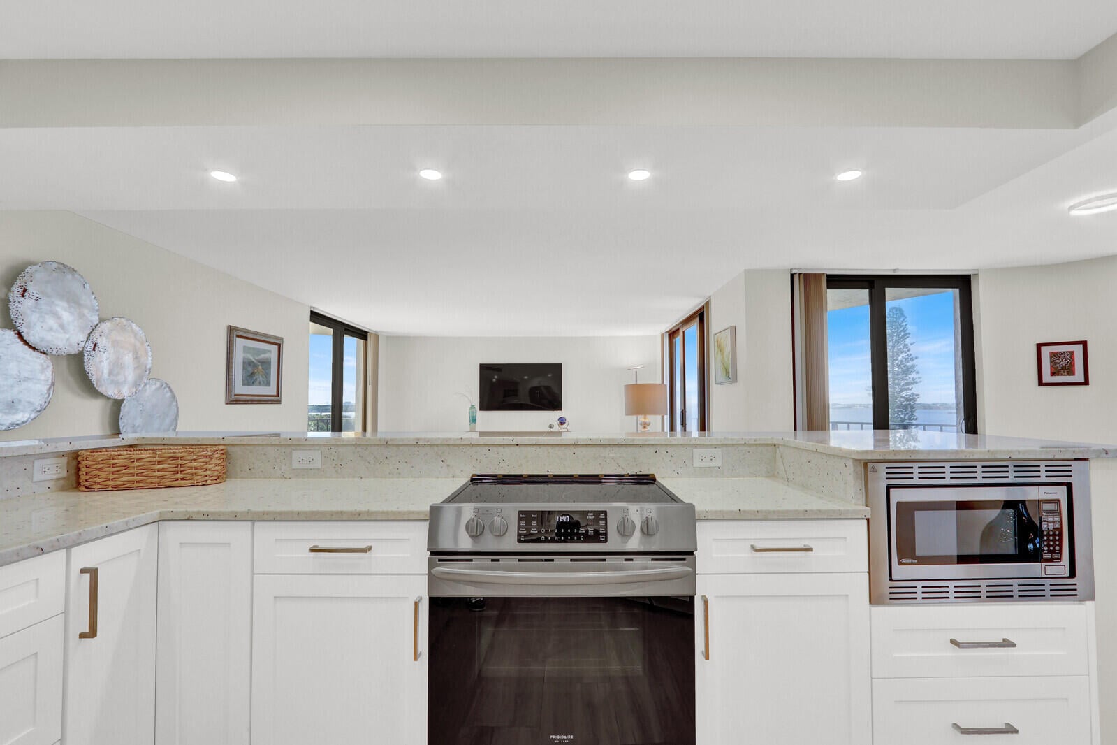 Harbour Point Singer Island Unit 506 photo 11