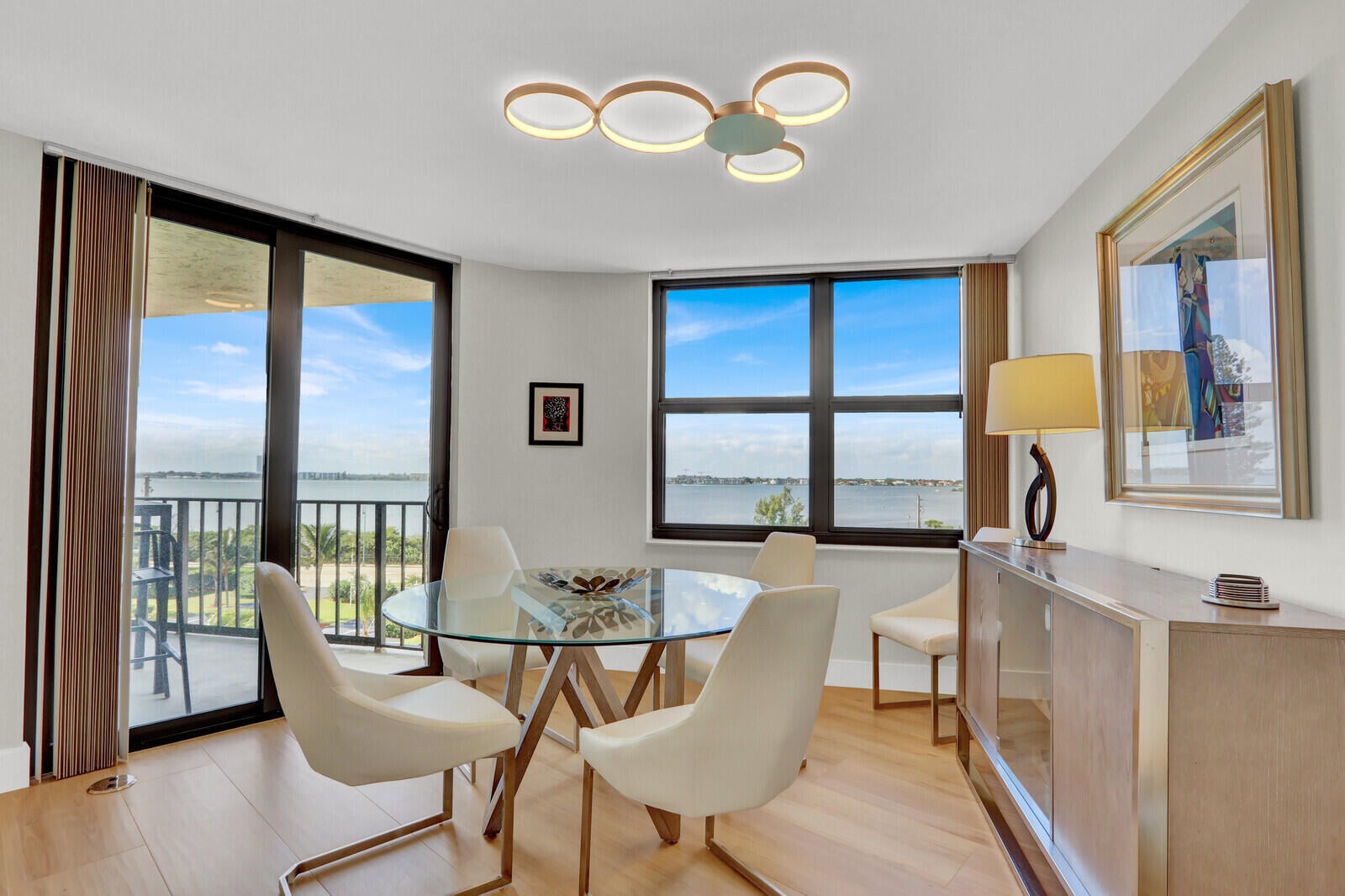 Harbour Point Singer Island Unit 506 photo 13