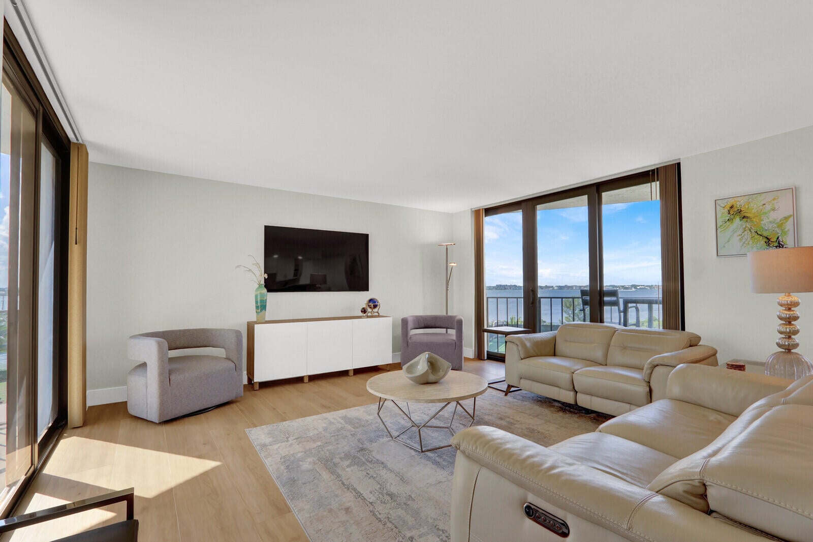 Harbour Point Singer Island Unit 506 photo 17