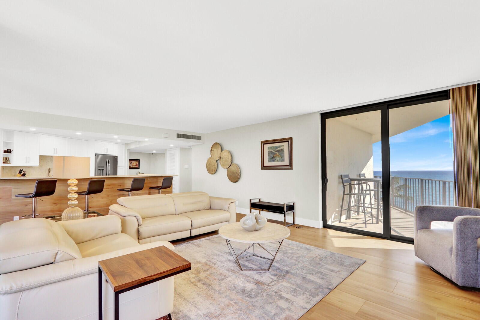 Harbour Point Singer Island Unit 506 photo 18