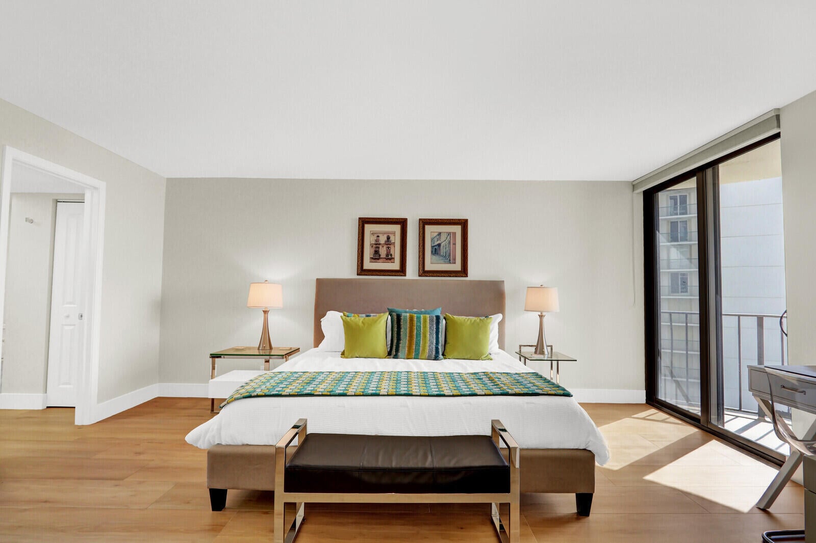 Harbour Point Singer Island Unit 506 photo 24