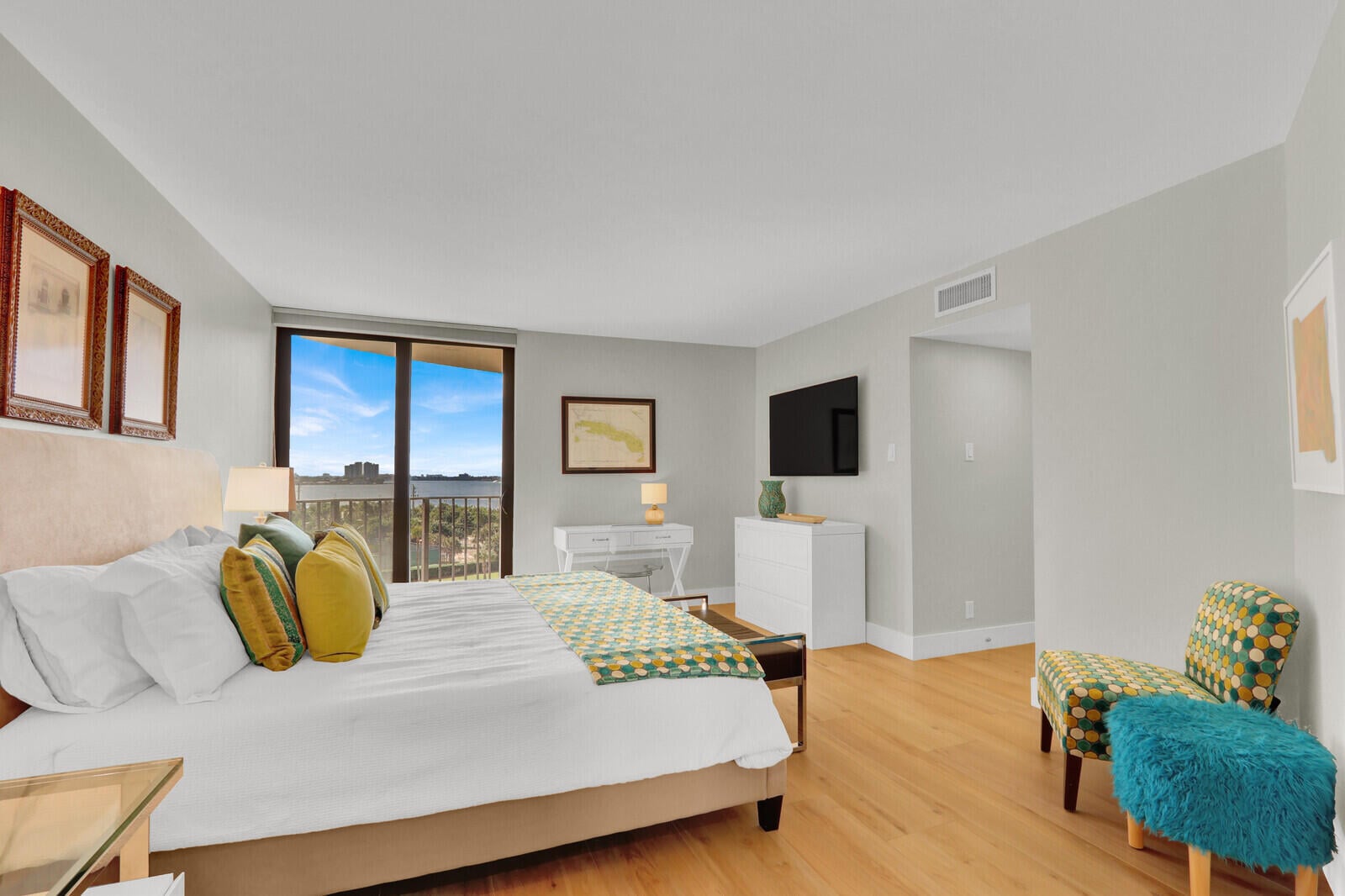 Harbour Point Singer Island Unit 506 photo 25