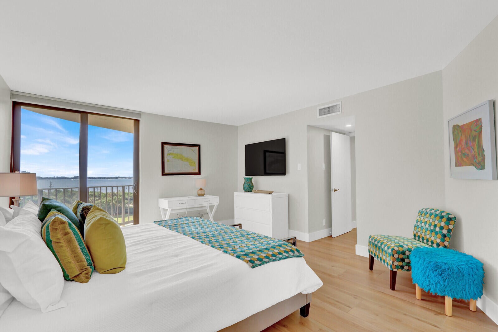 Harbour Point Singer Island Unit 506 photo 27