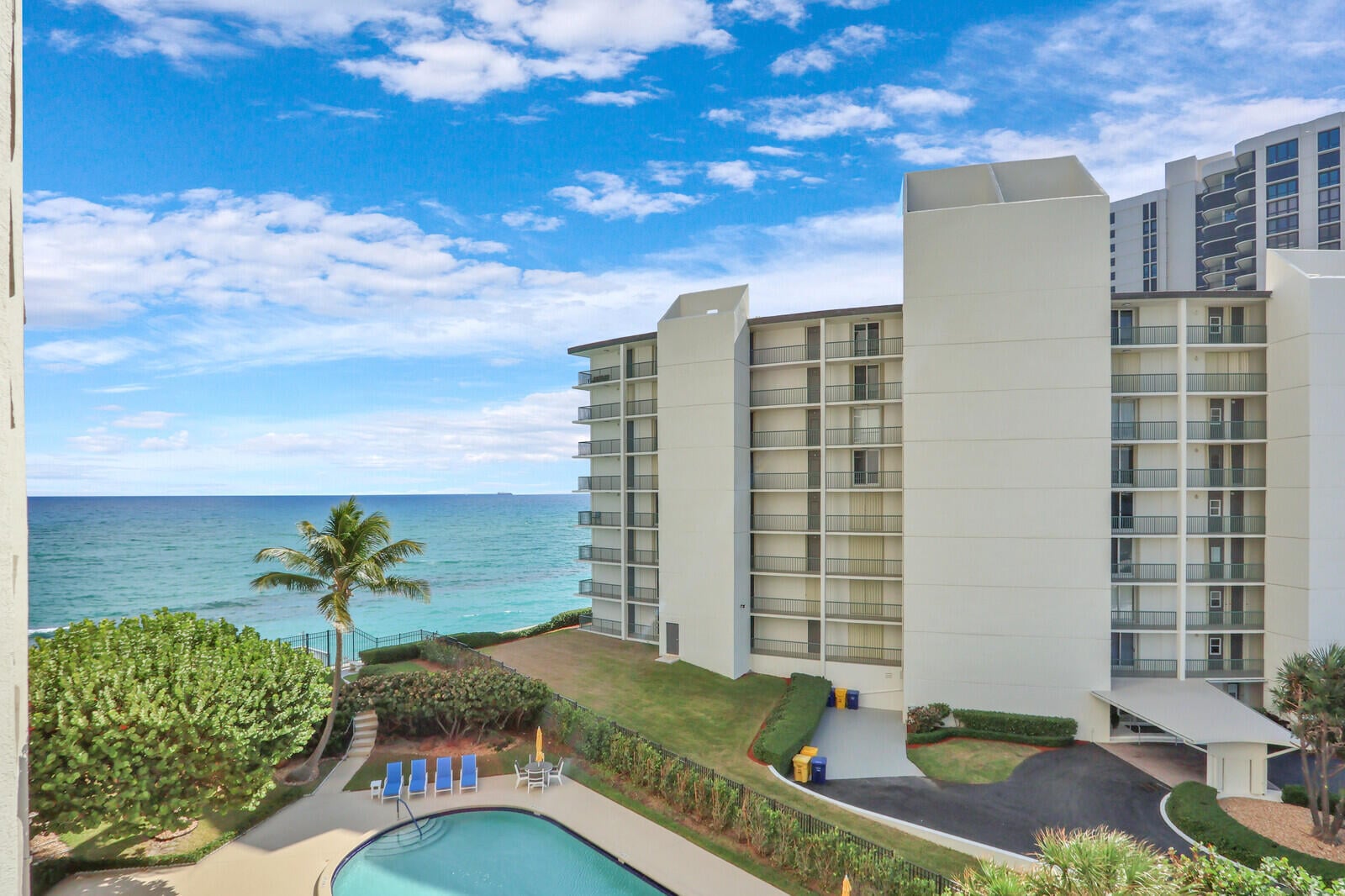 Harbour Point Singer Island Unit 506 photo 31