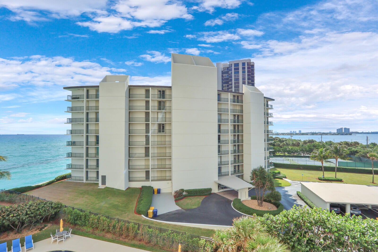 Harbour Point Singer Island Unit 506 photo 32