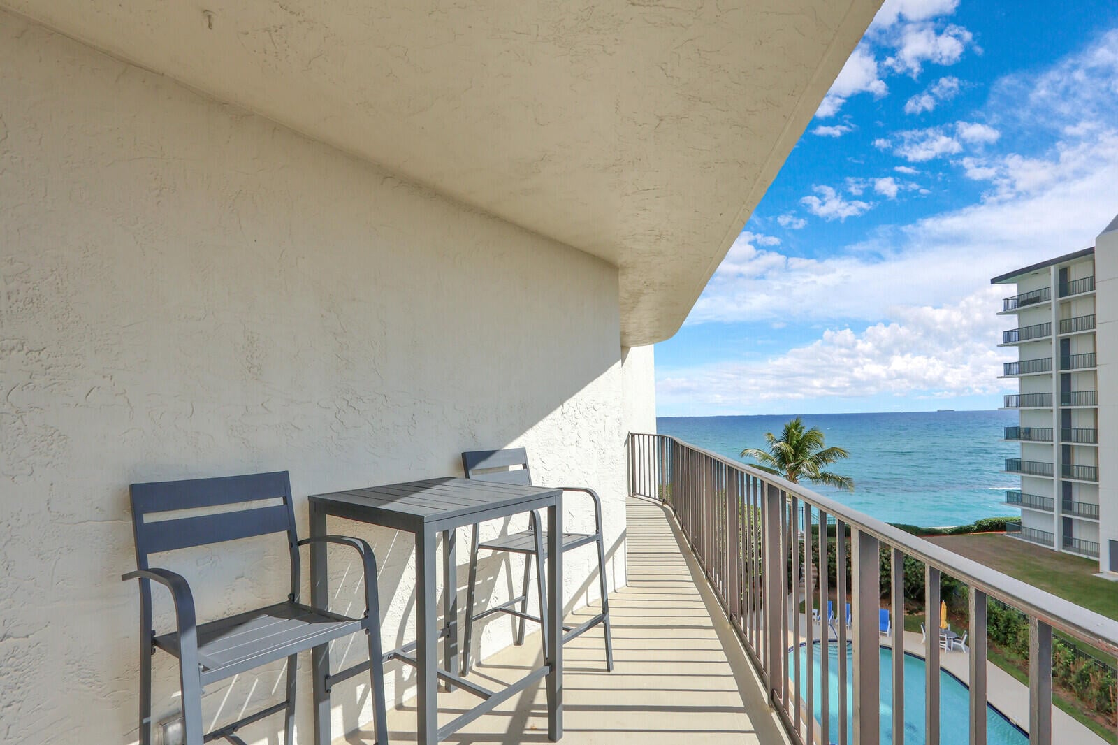 Harbour Point Singer Island Unit 506 photo 34