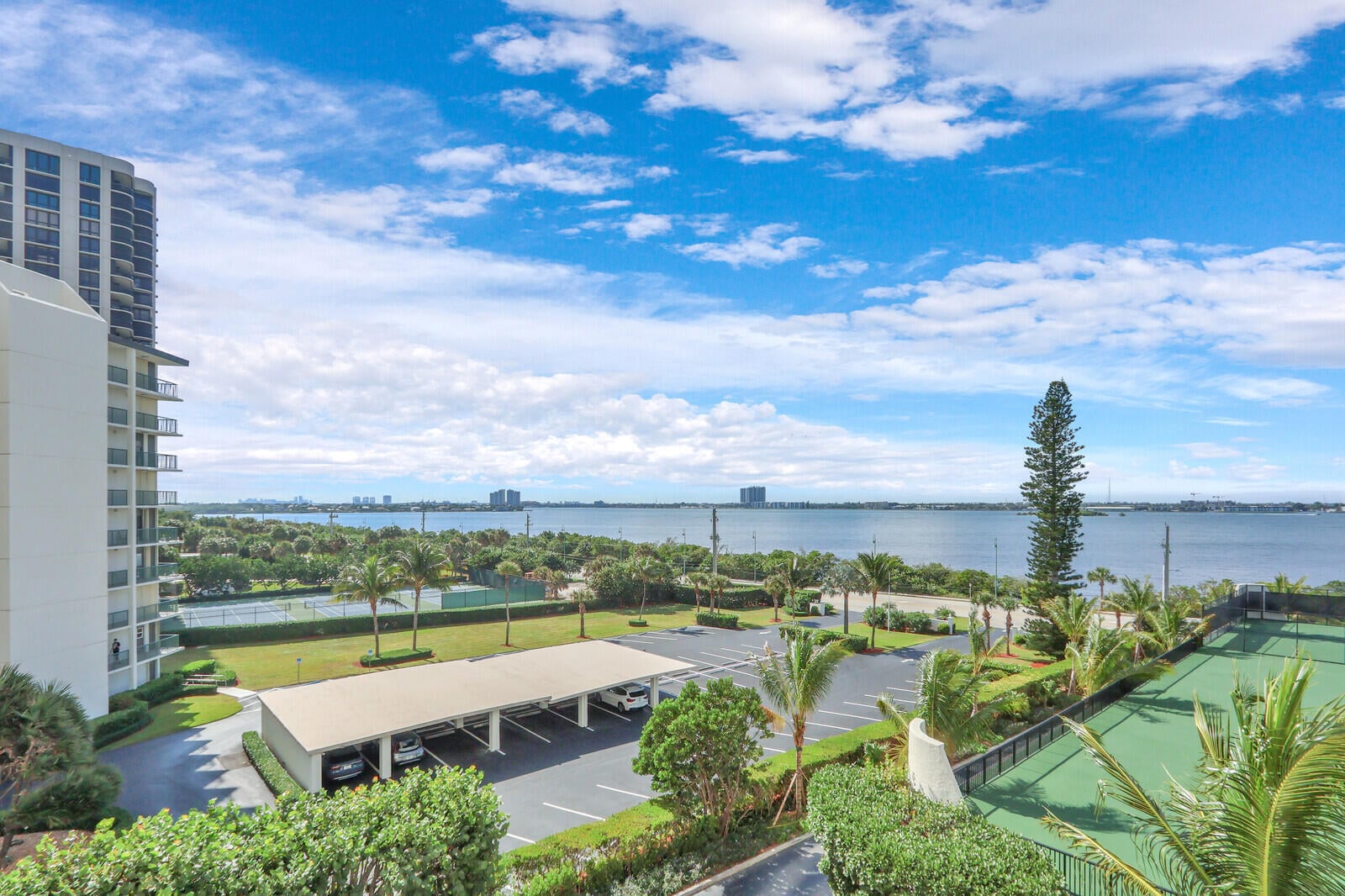 Harbour Point Singer Island Unit 506 photo 36