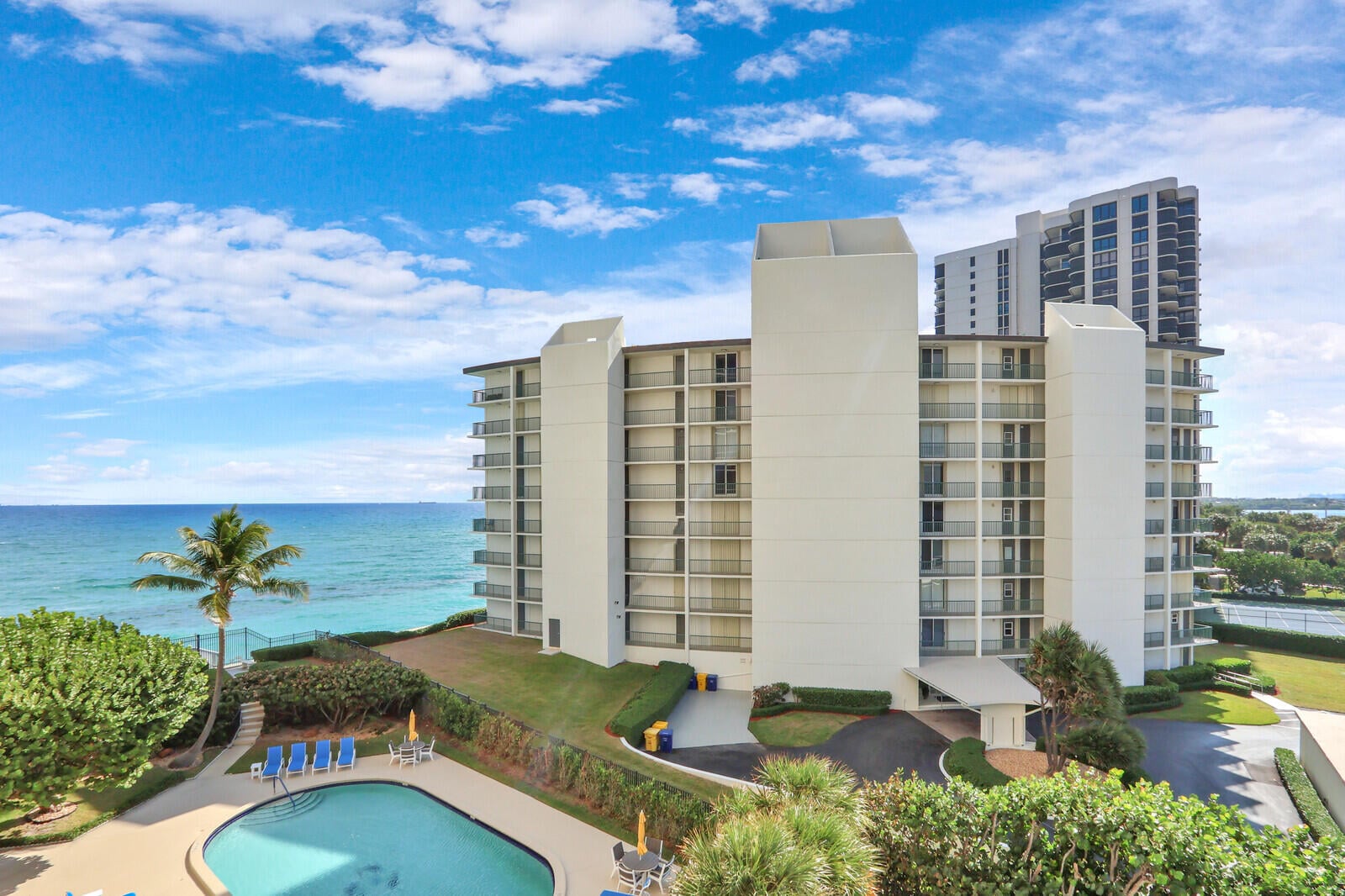 Harbour Point Singer Island Unit 506 photo 39