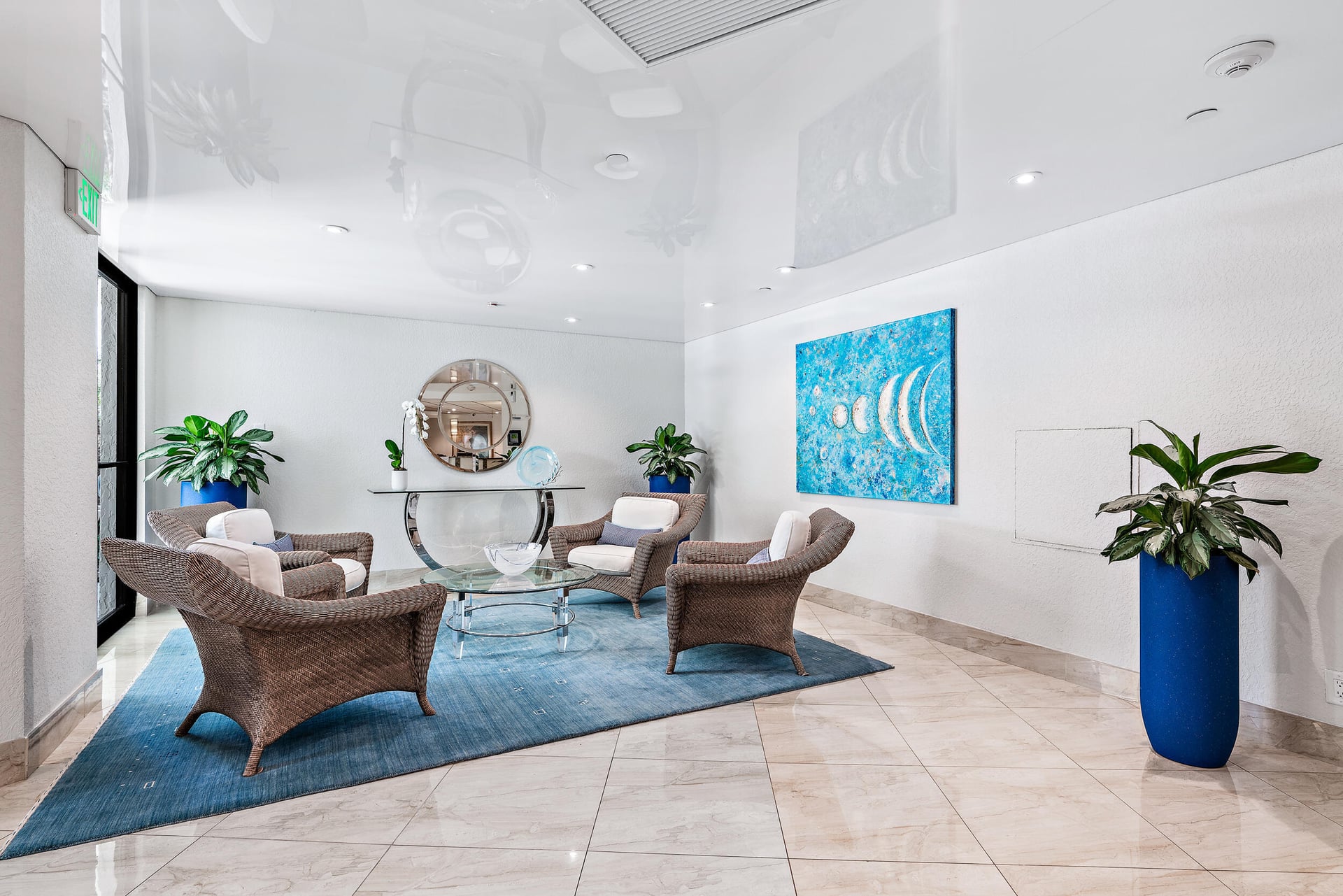 Harbour Point Singer Island Unit 506 photo 46