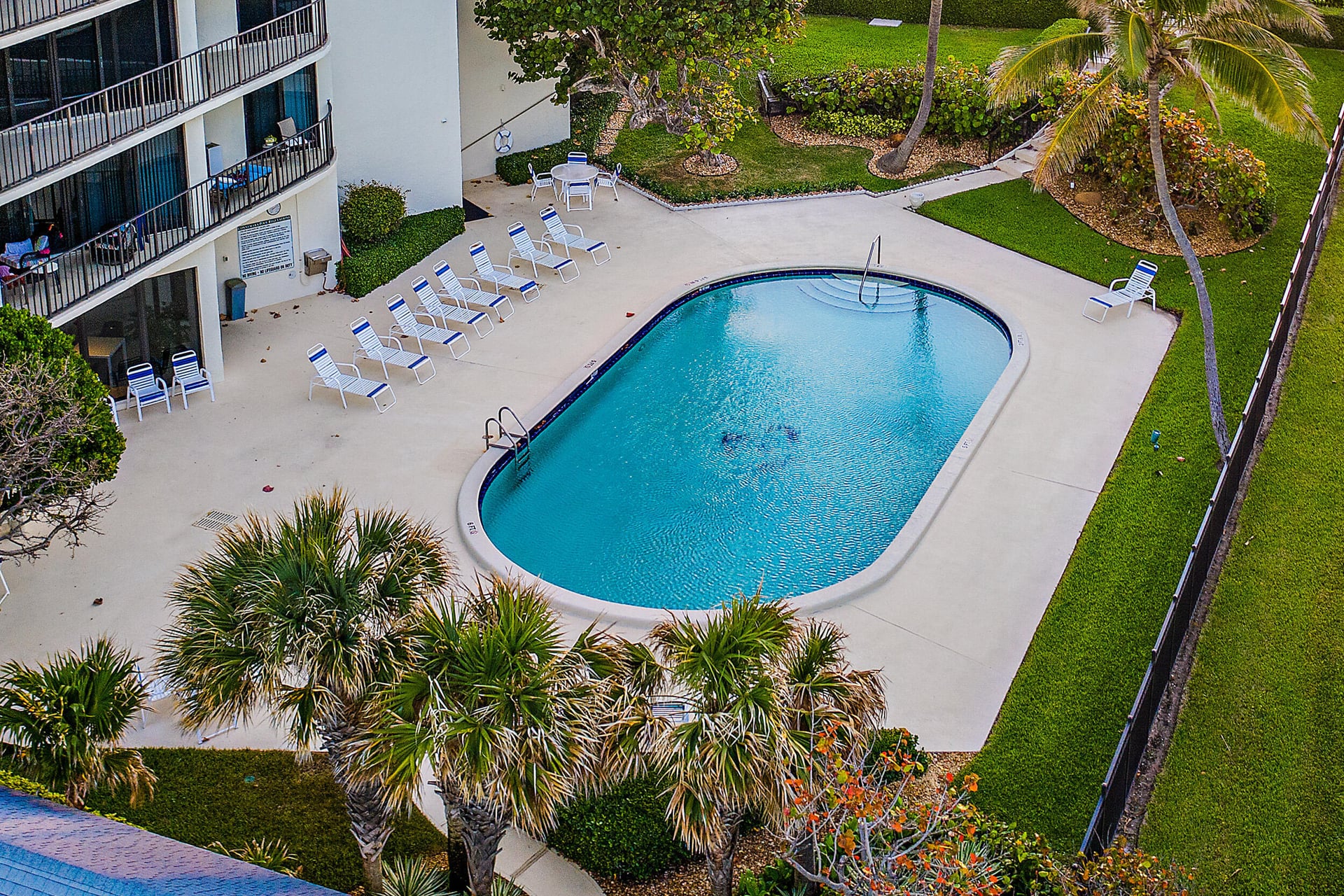 Harbour Point Singer Island Unit 506 photo 53