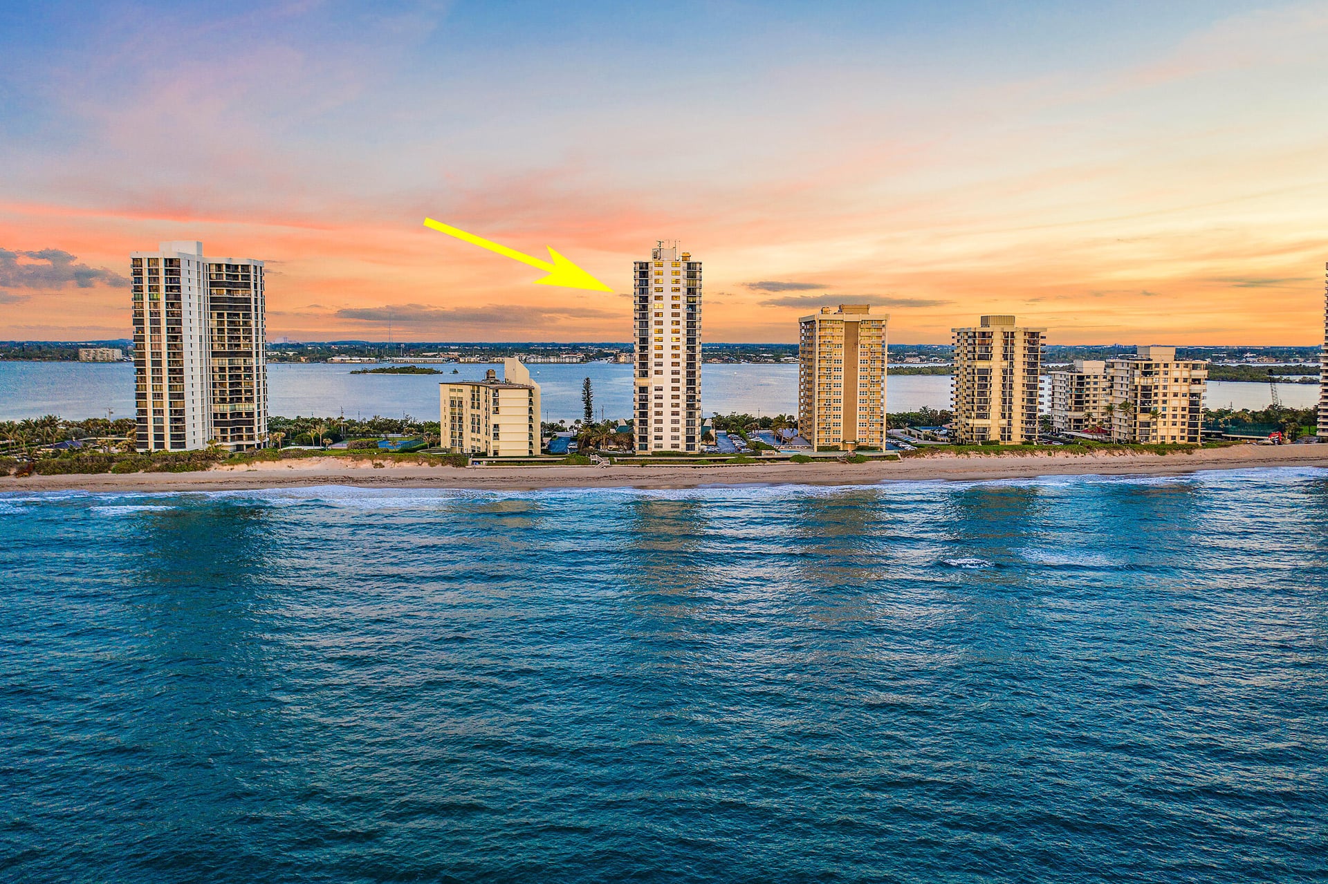 Harbour Point Singer Island Unit 506 photo 57
