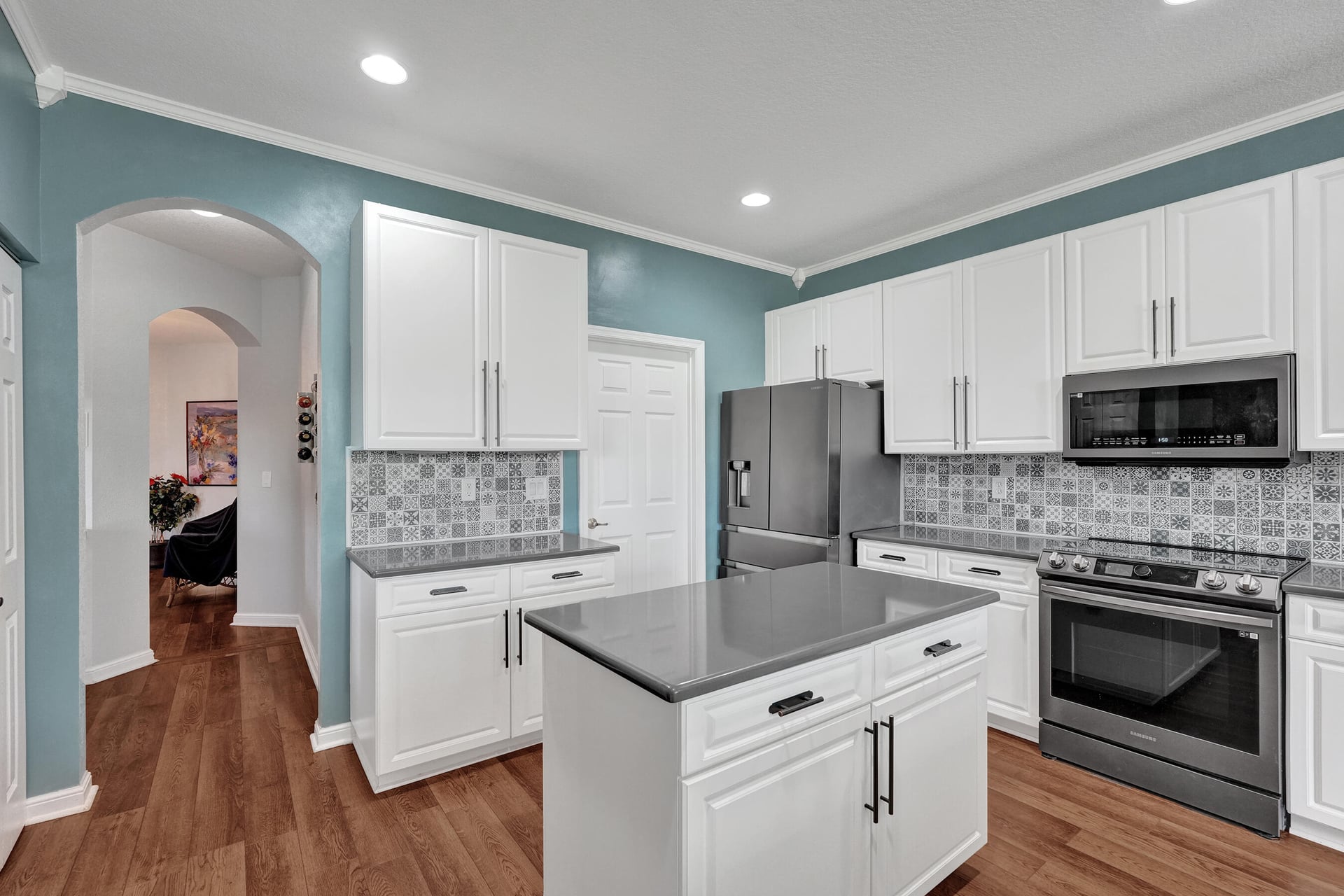 Residence photo 22