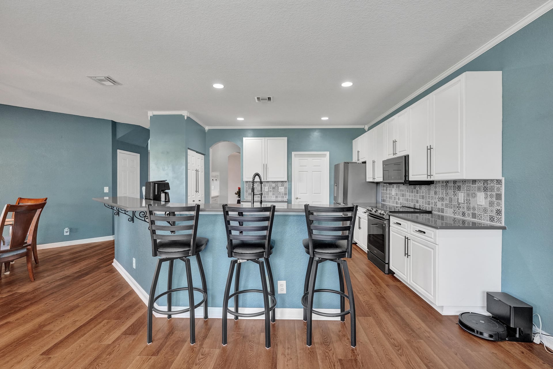 Residence photo 25