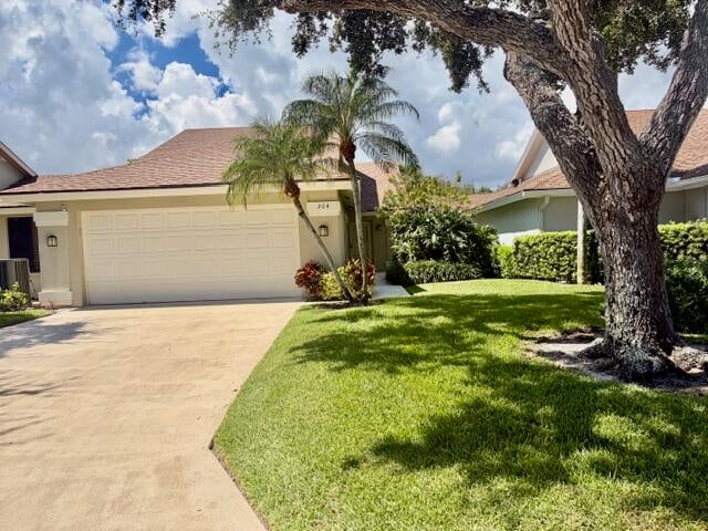 Residence photo 2