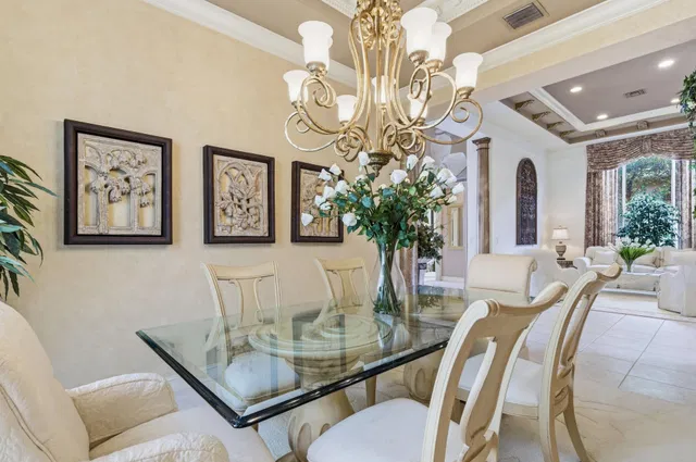 BallenIsles Palm Beach Gardens Residence photo 11
