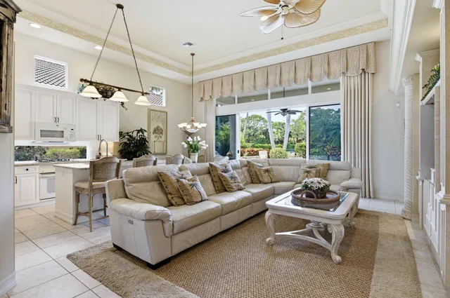 BallenIsles Palm Beach Gardens Residence photo 12
