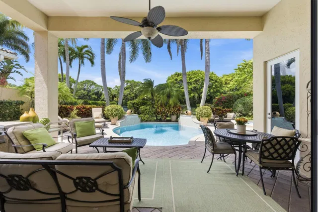 BallenIsles Palm Beach Gardens Residence photo 14