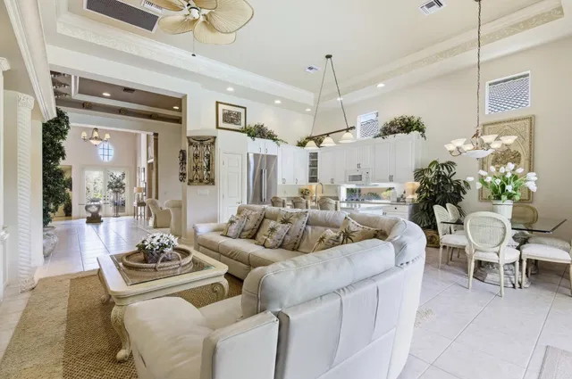 BallenIsles Palm Beach Gardens Residence photo 15