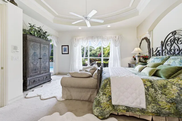 BallenIsles Palm Beach Gardens Residence photo 21