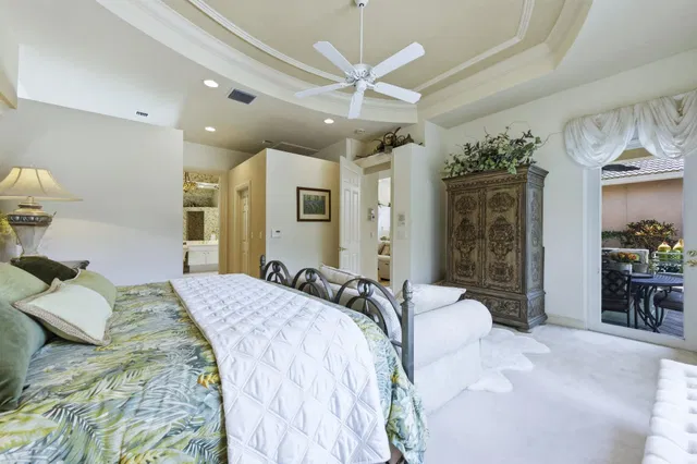 BallenIsles Palm Beach Gardens Residence photo 23