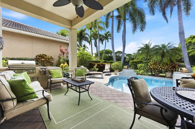 BallenIsles Palm Beach Gardens Residence photo 29